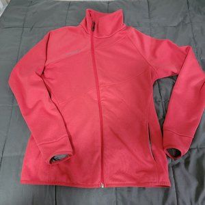 Mammut jacket